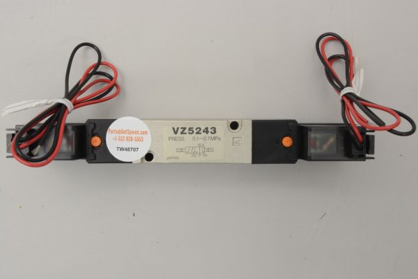 SMC VZ52435MOZLOTOF2