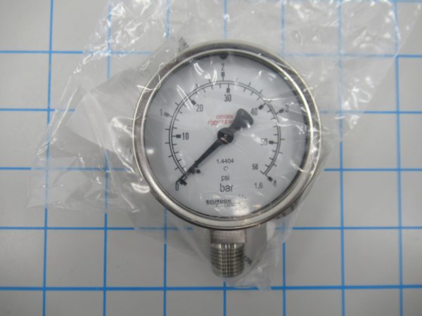 BOURDON HAENNI W166491