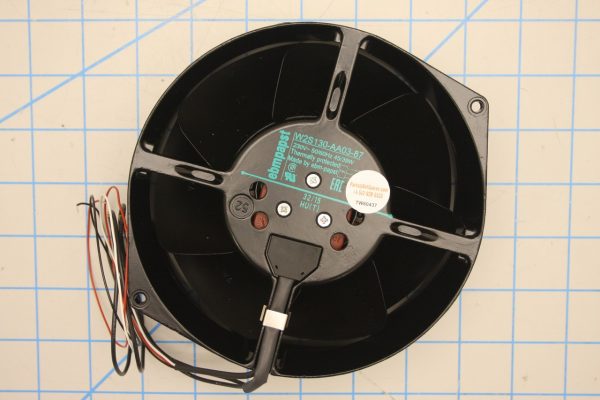 EBMPAPST W2S130AA03887