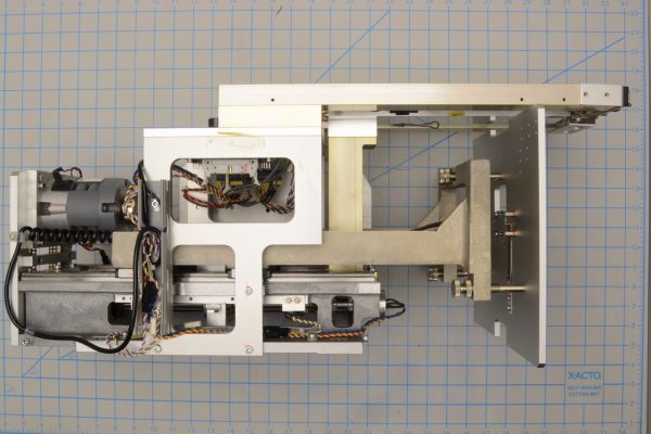 NIKON WAFERELEVATORASSY