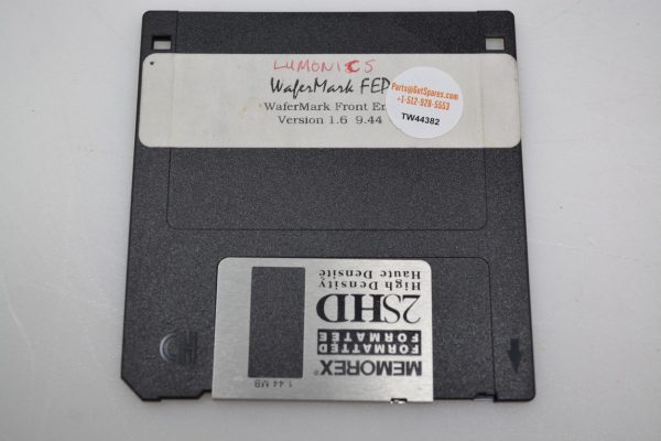 LUMONICS WAFERMARKFEP