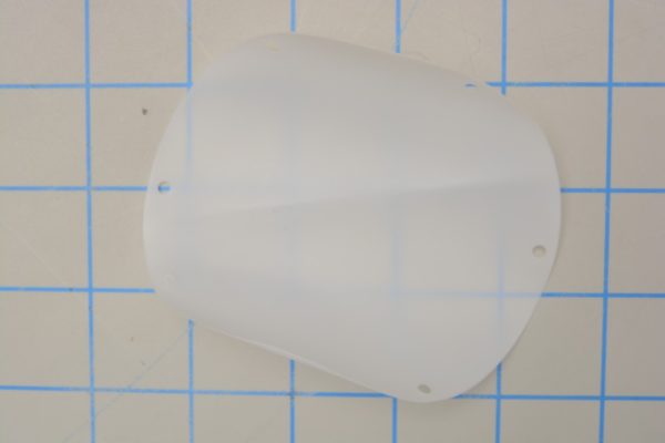 MILLIPORE WCDS10010LOTOF4