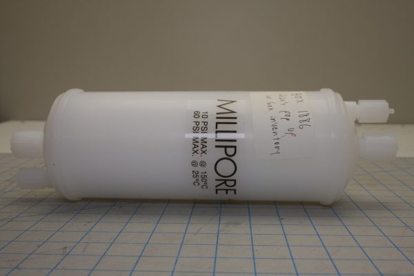 MILLIPORE WDFG80W2F