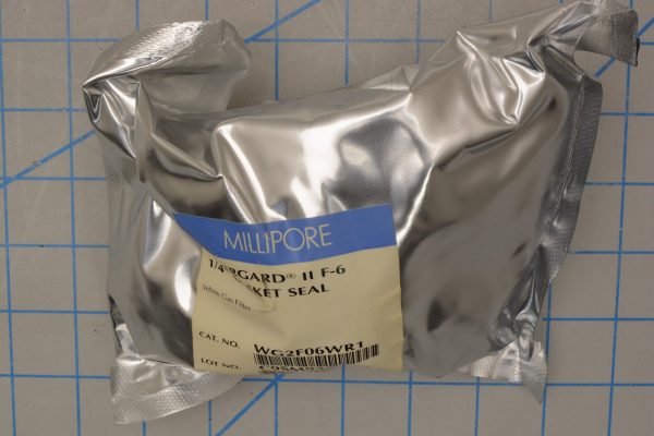 MILLIPORE WG2F06WR1LOTOF20