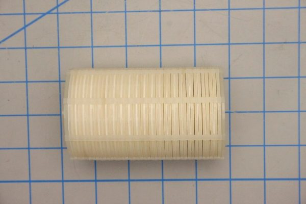 MILLIPORE WGFA40HP1LOTOF5