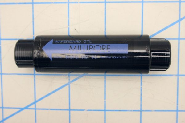 MILLIPORE WGFG01DS1LOTOF3