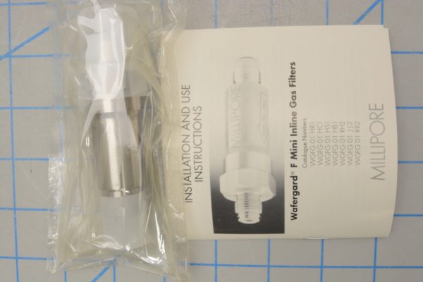 MILLIPORE WGFG01HB1LOTOF2