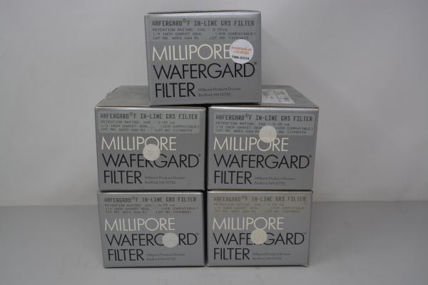 MILLIPORE WGFG06WR1LOTOF5 - Image 2
