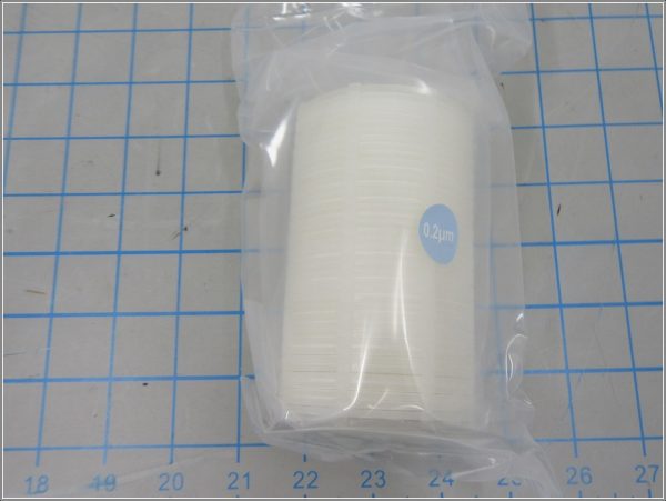 MILLIPORE WGFG40HP1