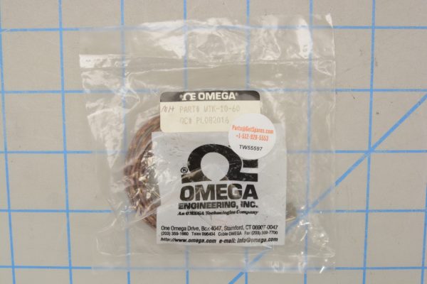 OMEGA WTK1060LOTOF2
