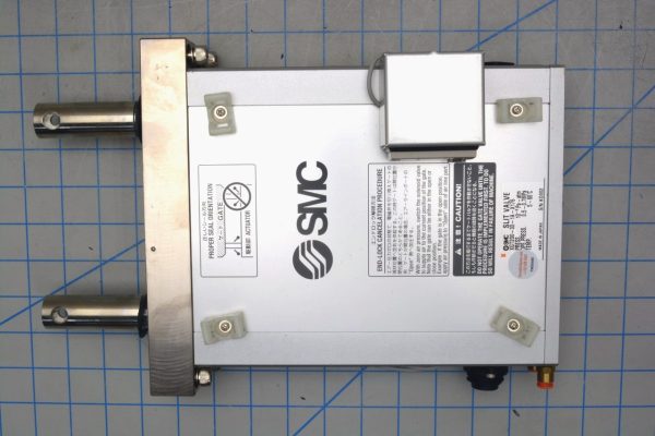 SMC XGT200301AX176