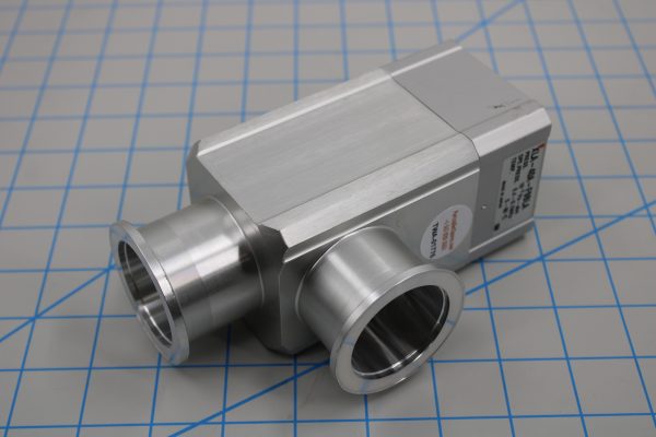 SMC XLA40AF9BLA