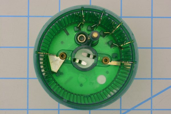 SCHNEIDER ELECTRIC XVAC331LOTOF7 - Image 2