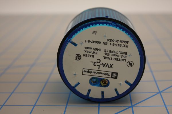 SCHNEIDER ELECTRIC XVAC361LOTOF6