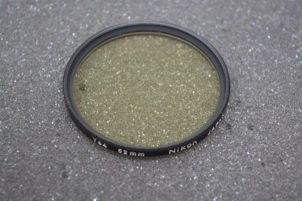 NIKON Y44