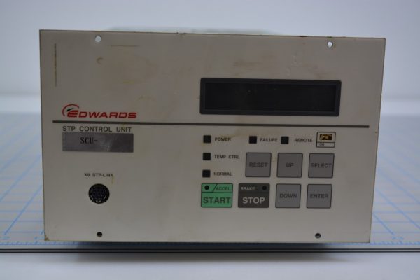 EDWARDS YT76Z2Z10
