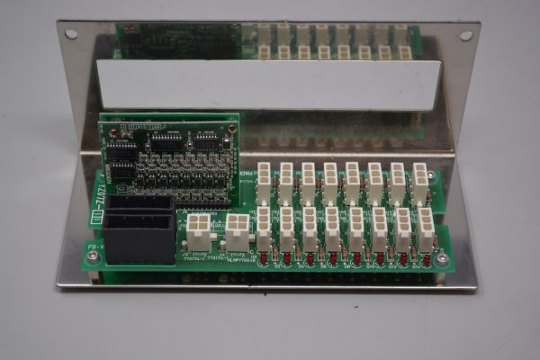 MEIDEN YZ07Z11