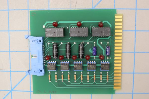SEMITOOL Z1470101