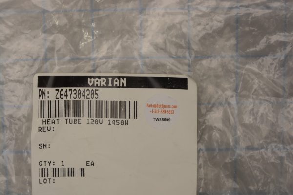 VARIAN Z647304205