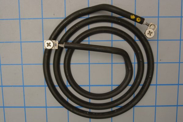 VARIAN Z647304205 - Image 3