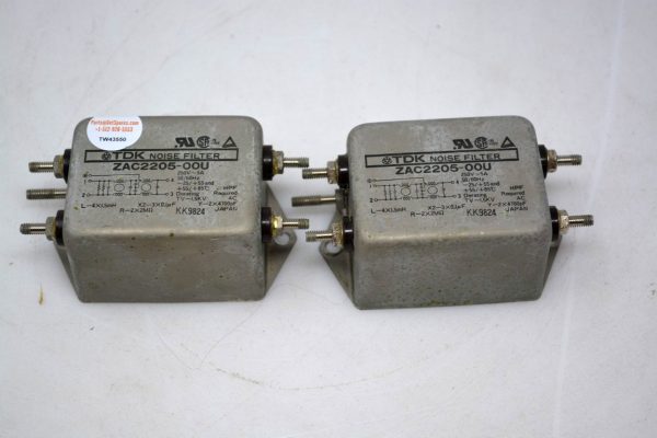 TDK ZAC220500ULOTOF2