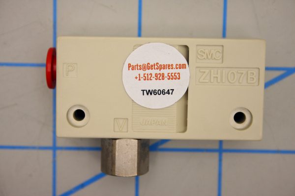 SMC ZHI07BLOTOF4
