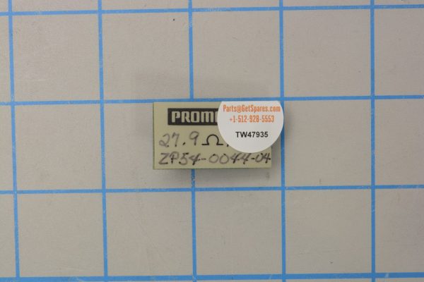 PROMETRIX ZP54004404