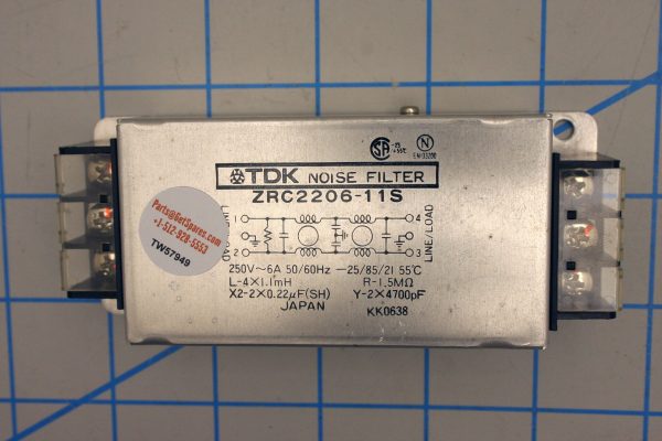 TDK ZRC220611S