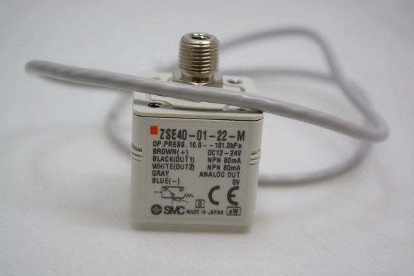 SMC ZSE400122M