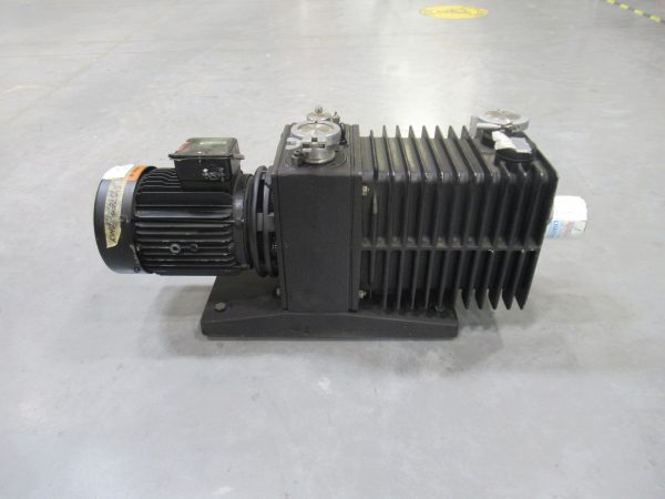 ALCATEL VACUUM PRODUCTS, INC ZT2033C