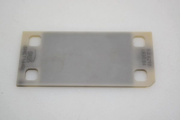OASIS iSMC11440