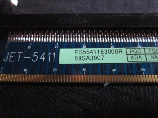 LOTUS SYSTEMS GMBH PS55411E3000R - Image 3