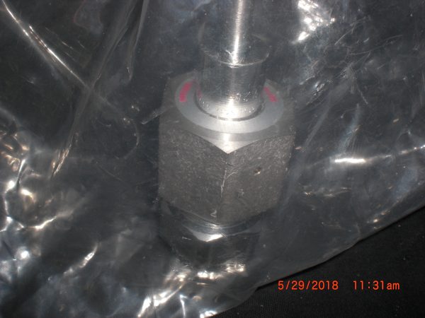 PRAXAIR PT0510728 - Image 2