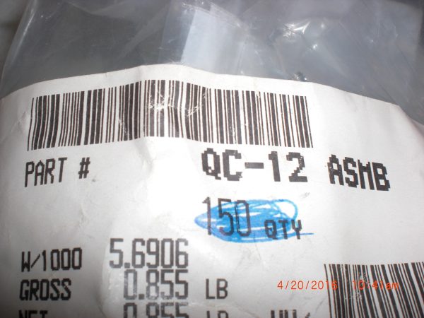 GENGARELLY INC QC12ASMB - Image 3