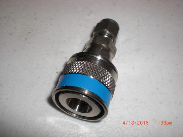 SWAGELOK QC4K5