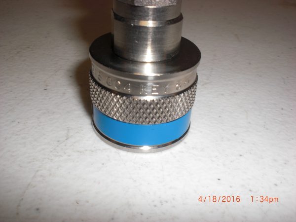 SWAGELOK QC4K5 - Image 3