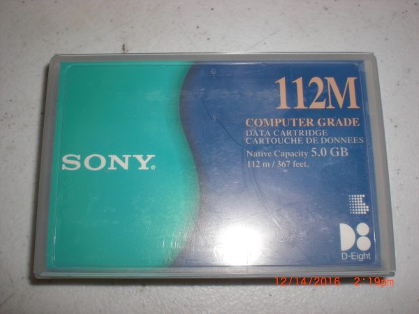 SONY QG112M