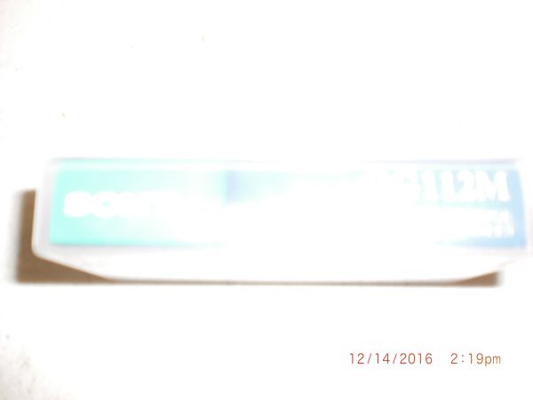 SONY QG112M - Image 3