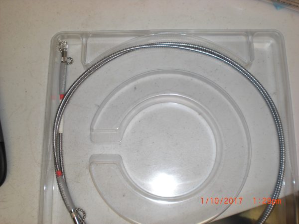 OCEAN OPTICS QP4502XSR - Image 3