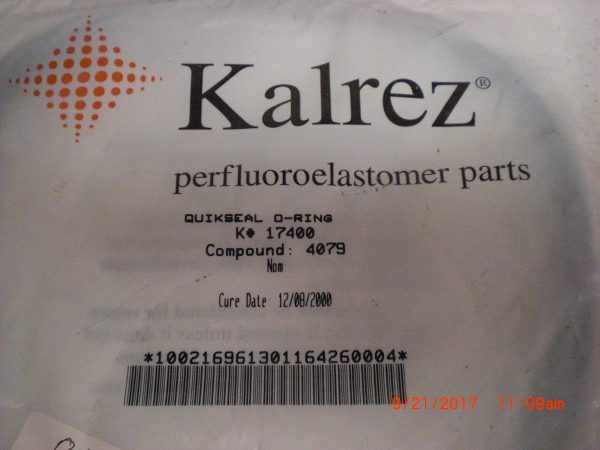 KALREZ Quickseal174004079