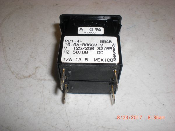 AIRPAX R114100B06CVV - Image 2