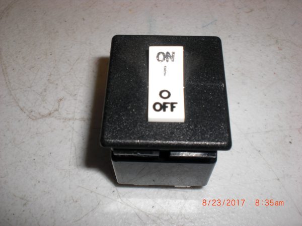 AIRPAX R114100B06CVV - Image 3