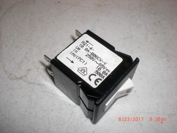 AIRPAX R114100B06CVV