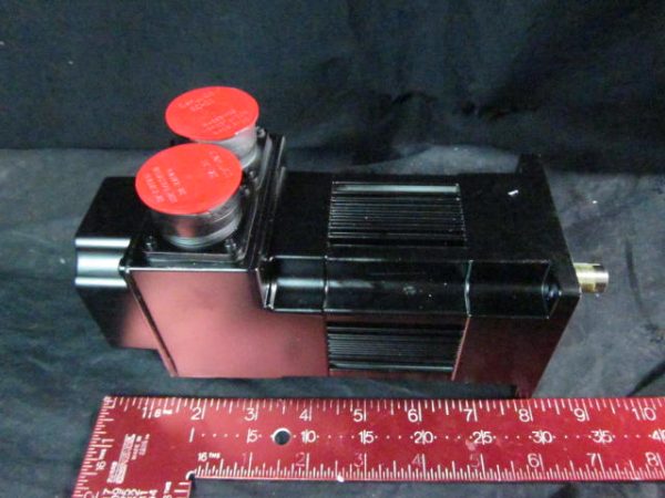 PACIFIC SCIENTIFIC R32G3NCHSNDNV00 - Image 3