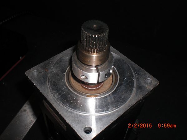 PACIFIC SCIENTIFIC R32GNCHSNDVS - Image 3
