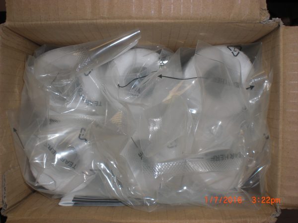 PALL R3F1200 - Image 2