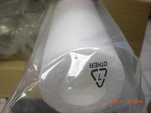 PALL R3F1200 - Image 3