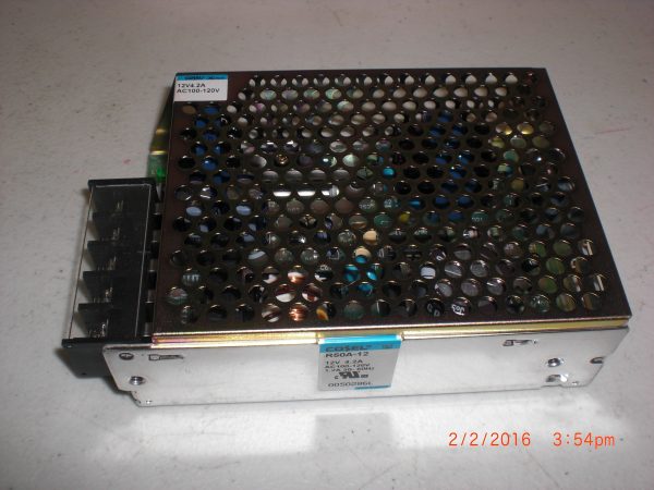 COSEL R50A12