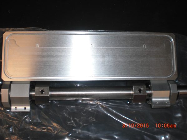 NOVELLUS RA9512101 - Image 3