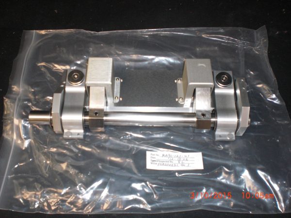 NOVELLUS RA9512101
